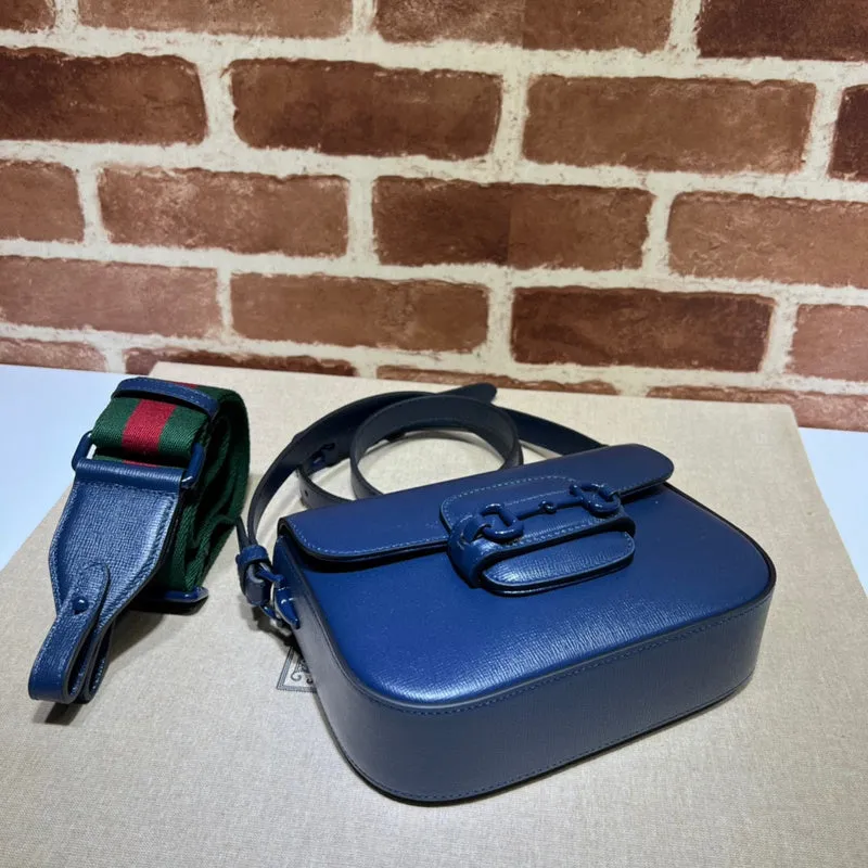 - 12468 - Gucci No-hassle exchange CC Bags Customizable Bags