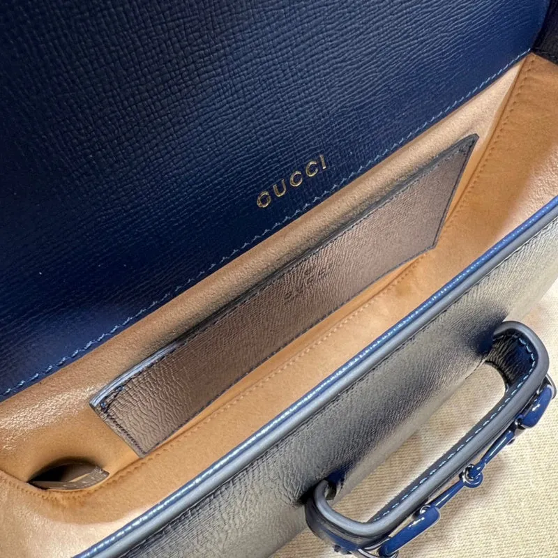 - 12468 - Gucci No-hassle exchange CC Bags Customizable Bags