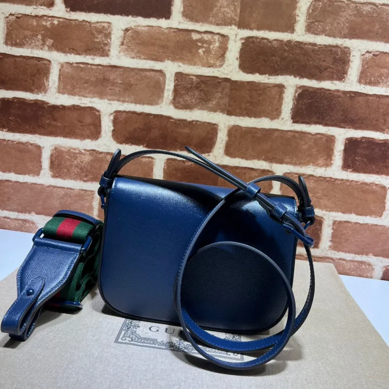 - 12468 - Gucci No-hassle exchange CC Bags Customizable Bags