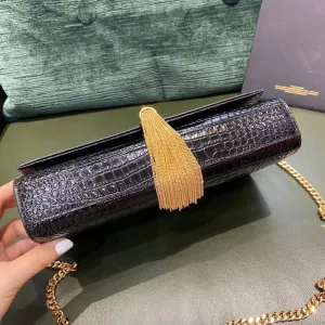 - Yves Saint Customizable Laurent Bags Seamless delivery