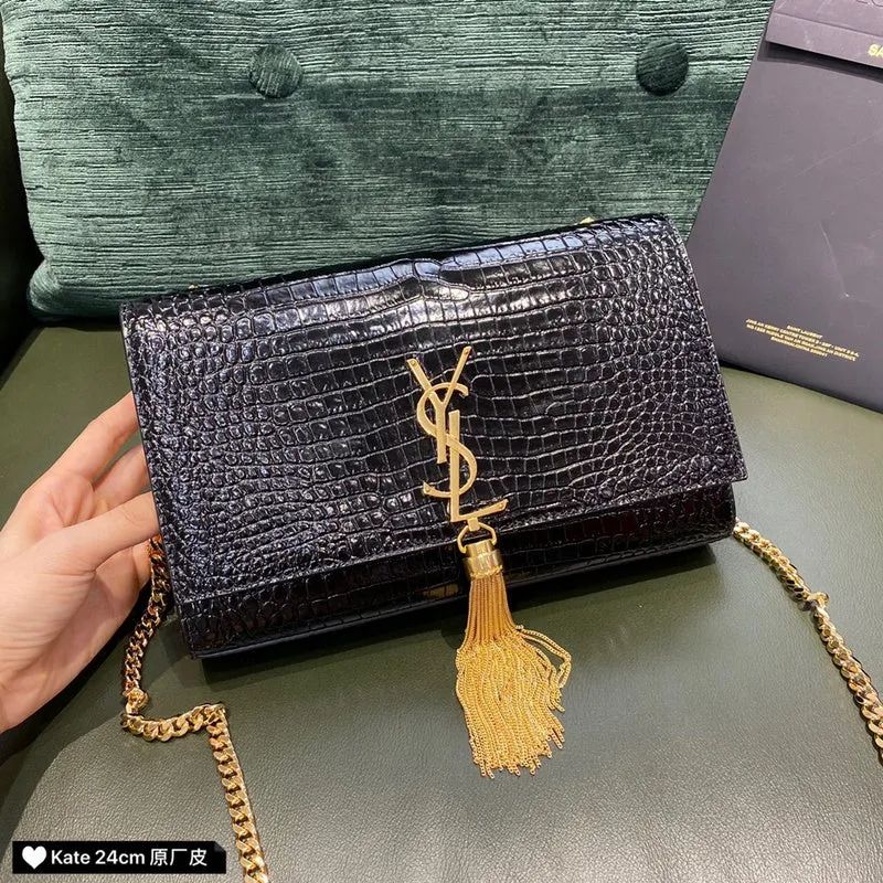 - Yves Saint Customizable Laurent Bags Seamless delivery