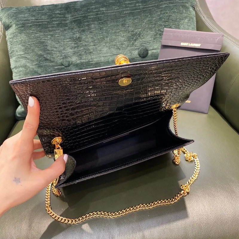 - Yves Saint Customizable Laurent Bags Seamless delivery