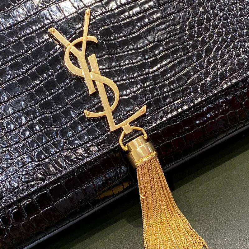 - Yves Saint Customizable Laurent Bags Seamless delivery
