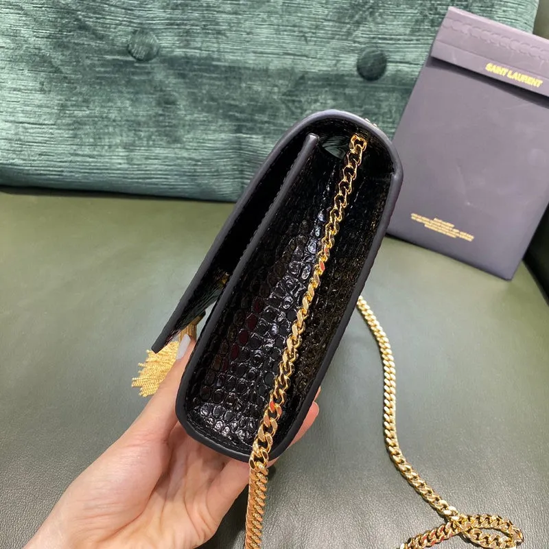 - Yves Saint Customizable Laurent Bags Seamless delivery