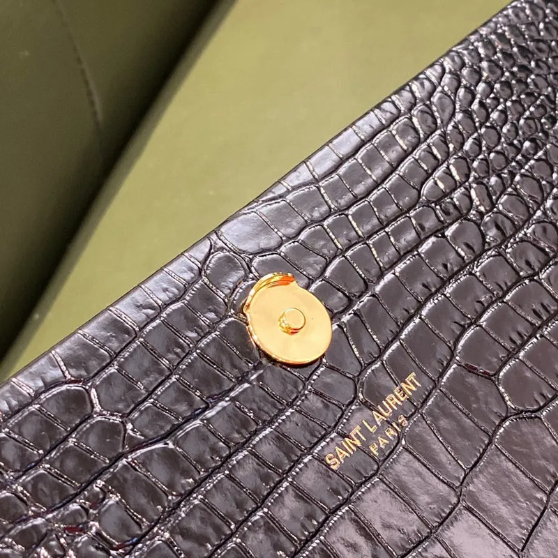 - Yves Saint Customizable Laurent Bags Seamless delivery