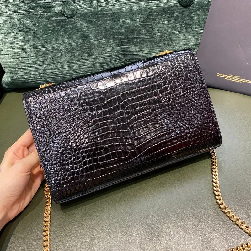 - Yves Saint Customizable Laurent Bags Seamless delivery