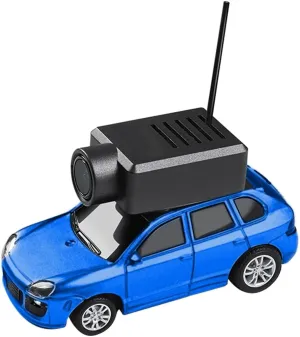 1/64 Drift RC Car Fully Proportional Mini RC Car RTR FPV RC Cars for Adults