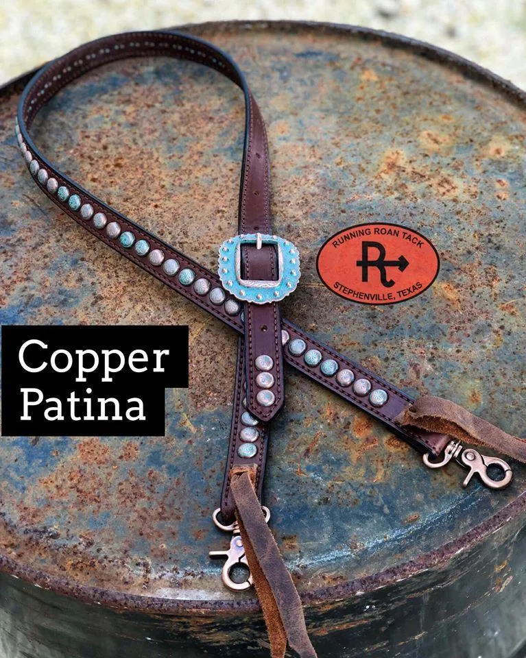 1" Wide Adjustable Medium Brown Leather Cross Body or Shoulder Strap for Handbag, Rope Can, Computer Bag, Camera Bag, etc