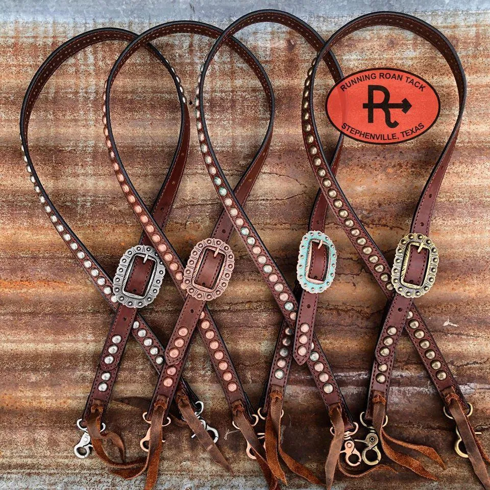 1" Wide Adjustable Medium Brown Leather Cross Body or Shoulder Strap for Handbag, Rope Can, Computer Bag, Camera Bag, etc