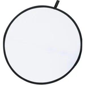 22" Collapsible Reflector - Translucent
