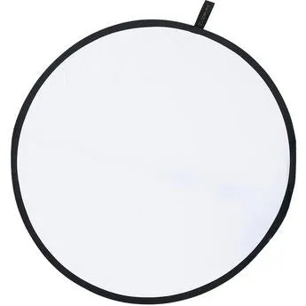 22" Collapsible Reflector - Translucent
