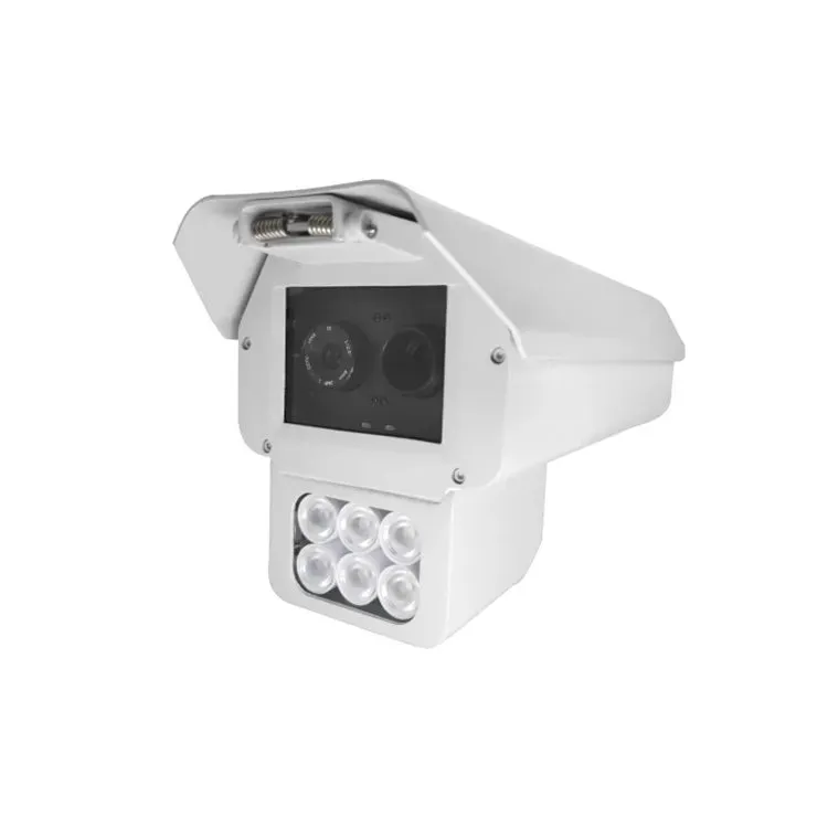 4G Speed License Plate Capture anpr Camera automatic mobile license plate recognition