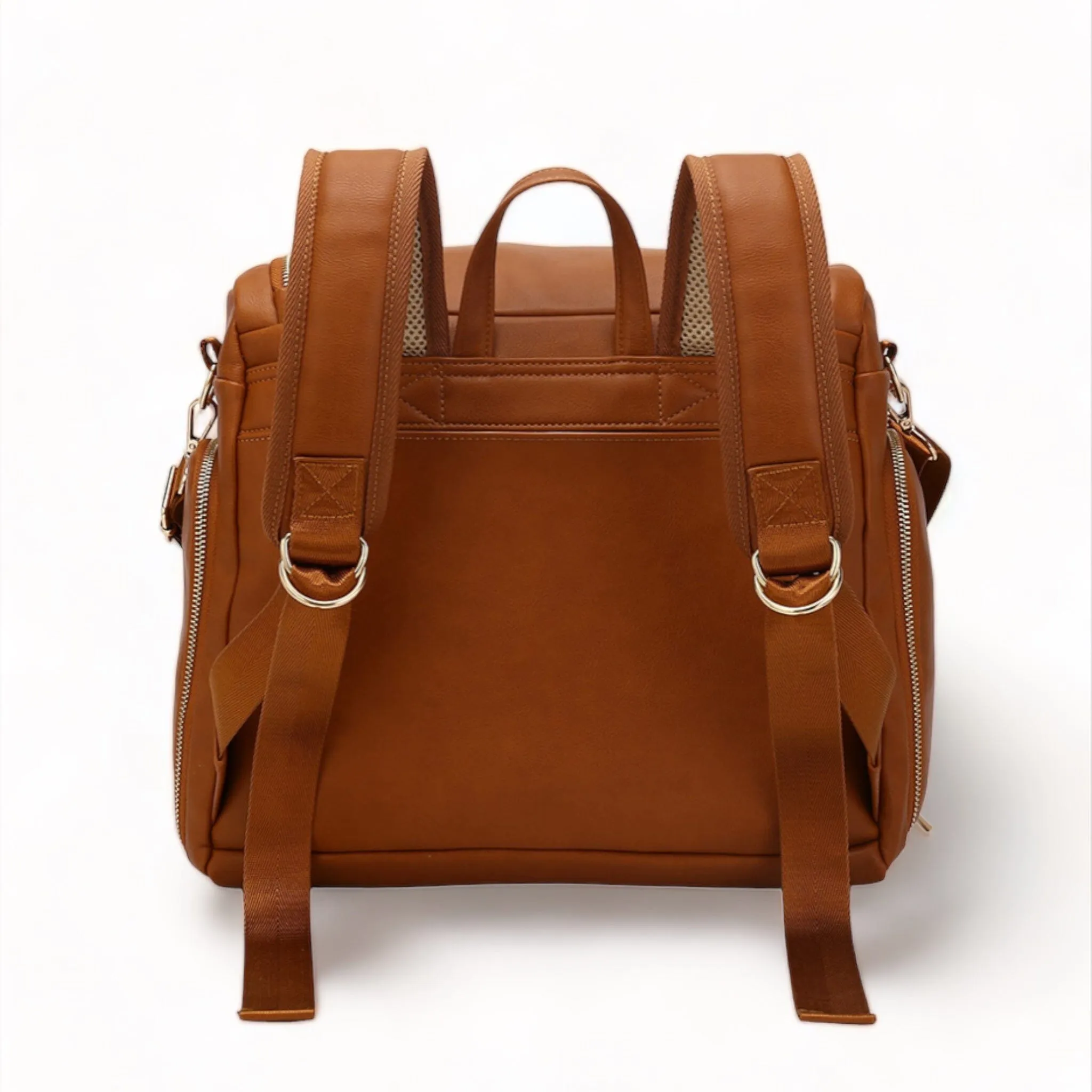 7-in-1 Opulent Diaper Bag Kit