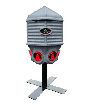 8 Gallon CoopWorx Water Silo