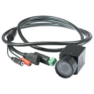 AIDA Imaging HD-100A-IP67 FHD HDMI POV Weatherproof Camera