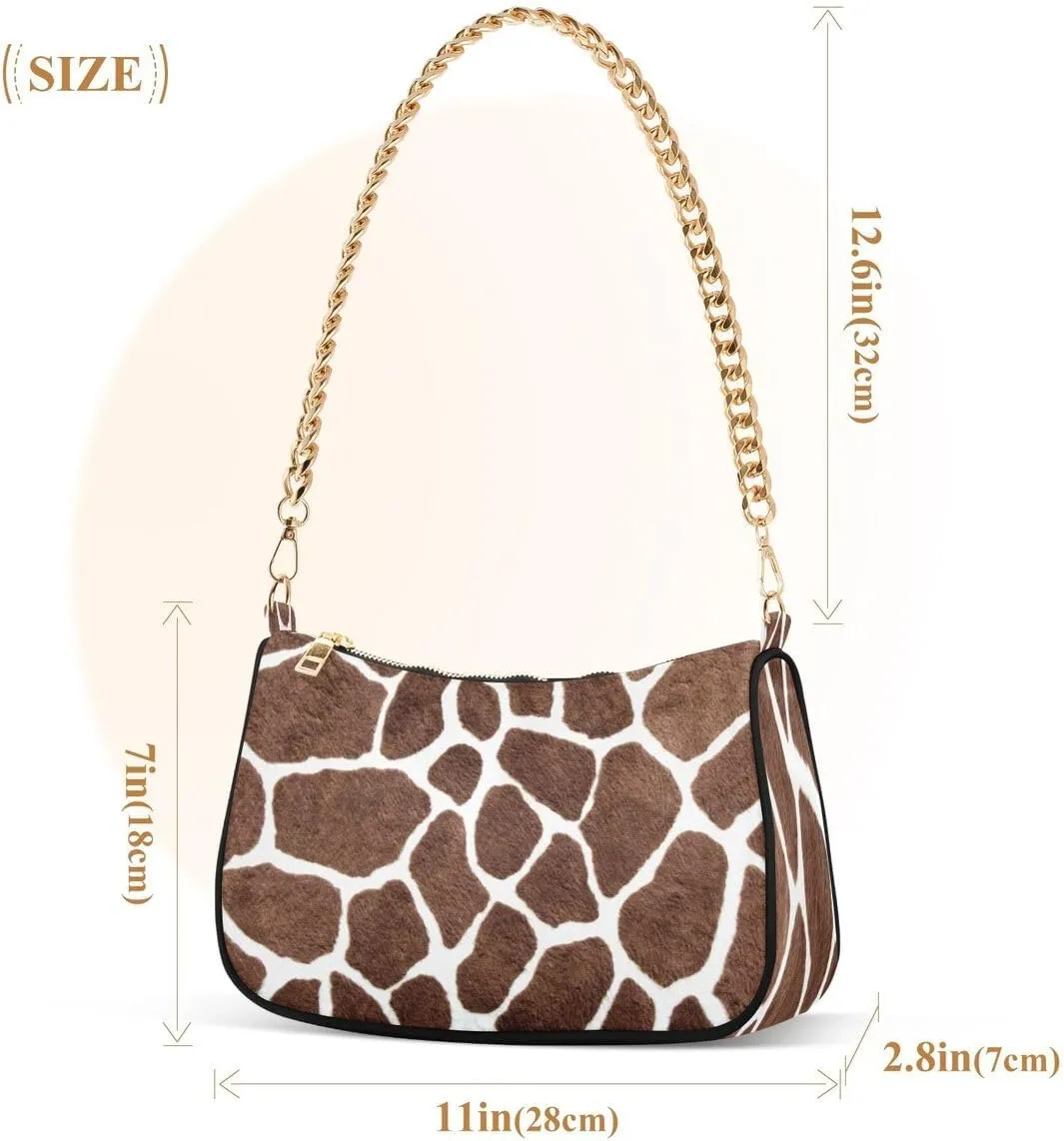 ALAZA Women's Handbags Tote Crossbody Bag Purse Ladies Shoulder Bag Hobo Handbag