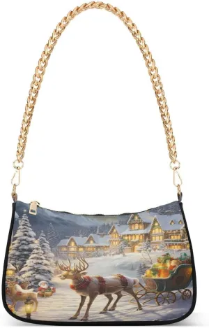 ALAZA Women's Handbags Tote Crossbody Bag Purse Ladies Shoulder Bag Hobo Handbag