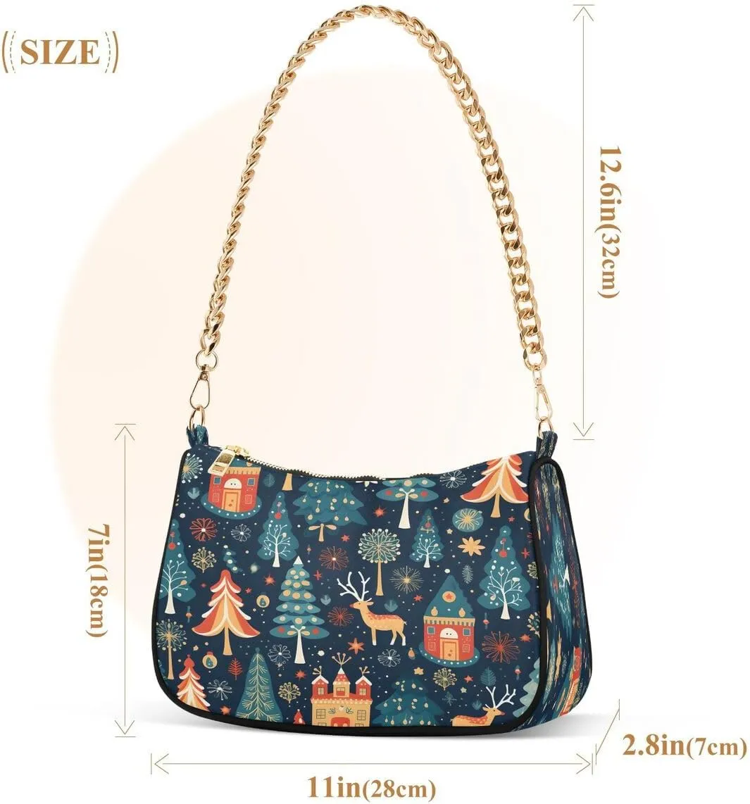 ALAZA Women's Handbags Tote Crossbody Bag Purse Ladies Shoulder Bag Hobo Handbag