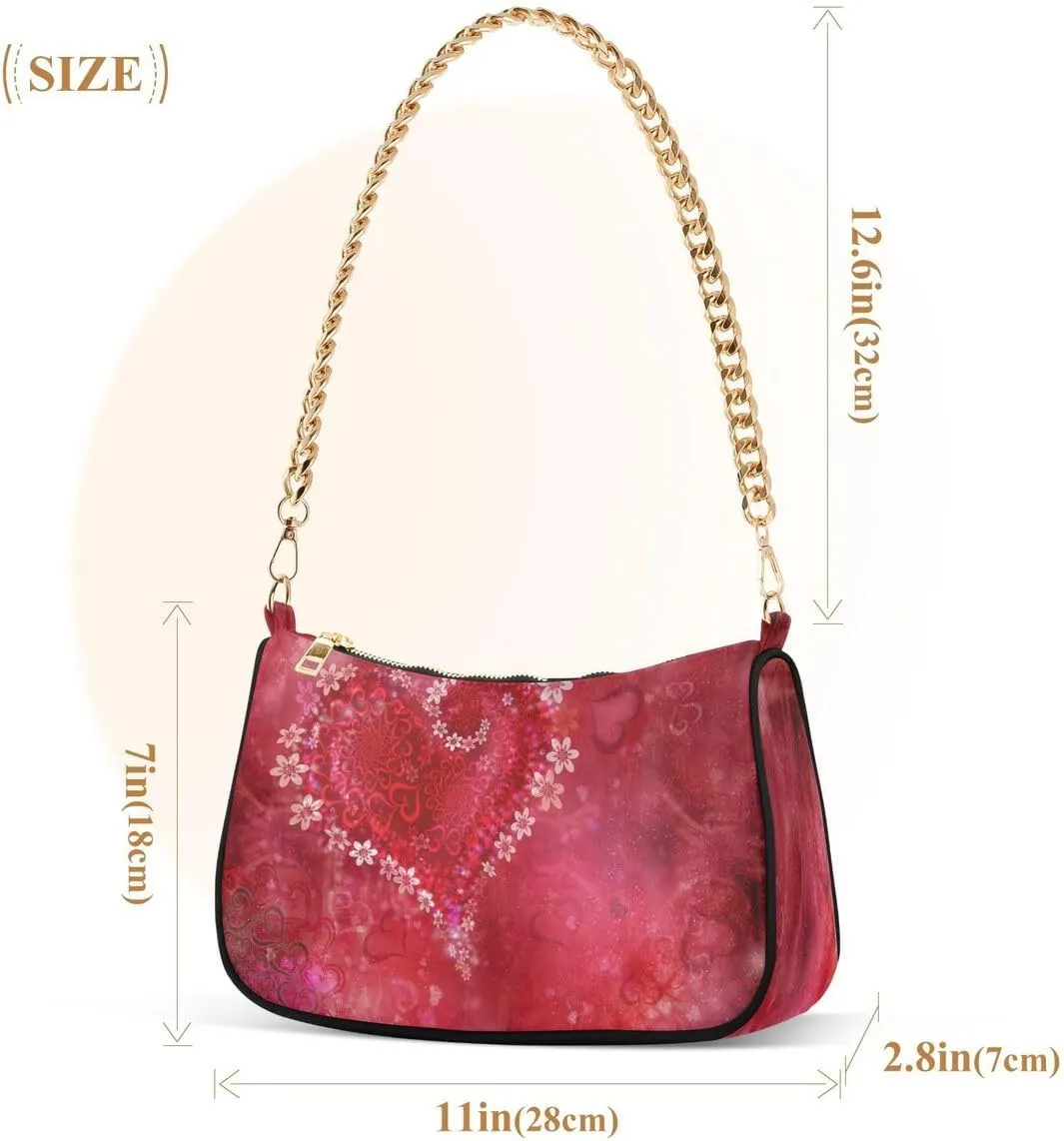 ALAZA Women's Handbags Tote Crossbody Bag Purse Ladies Shoulder Bag Hobo Handbag