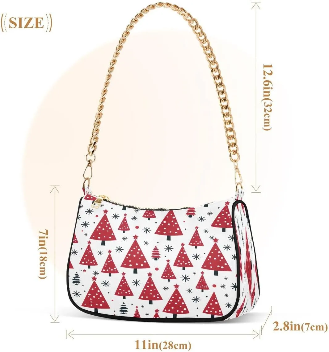 ALAZA Women's Handbags Tote Crossbody Bag Purse Ladies Shoulder Bag Hobo Handbag