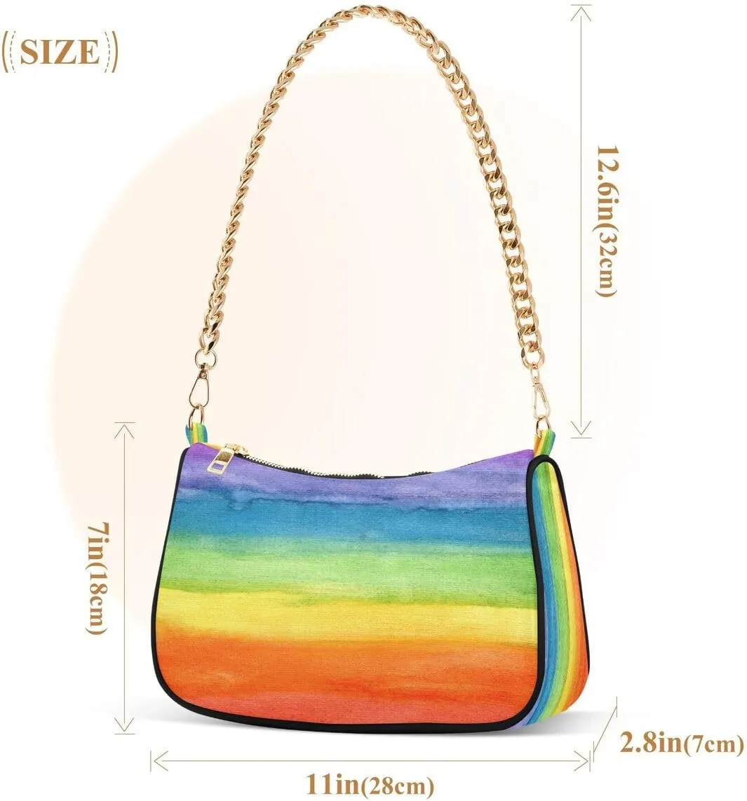 ALAZA Women's Handbags Tote Crossbody Bag Purse Ladies Shoulder Bag Hobo Handbag