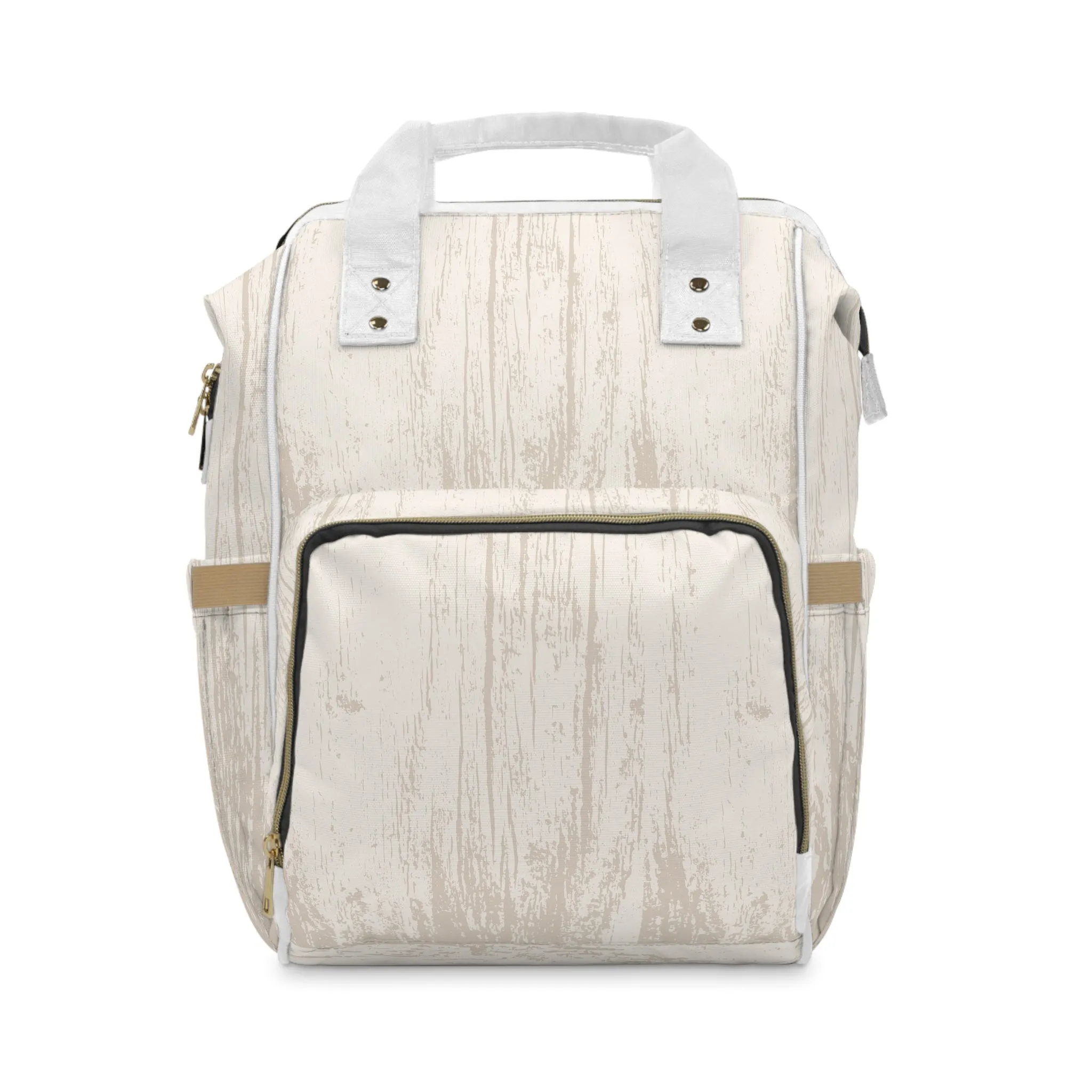 All Natural Diaper Backpack