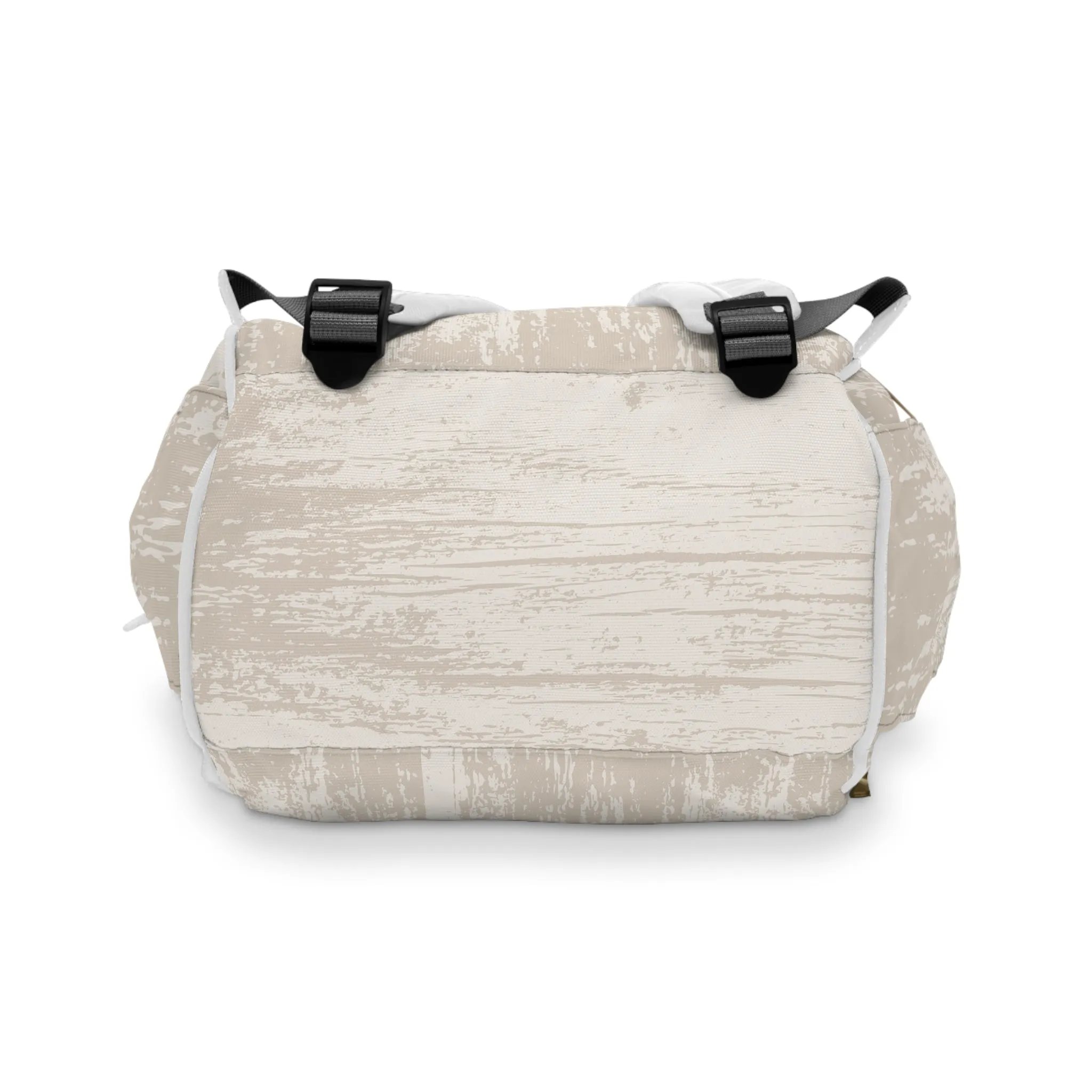 All Natural Diaper Backpack