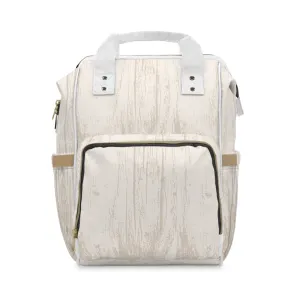 All Natural Diaper Backpack