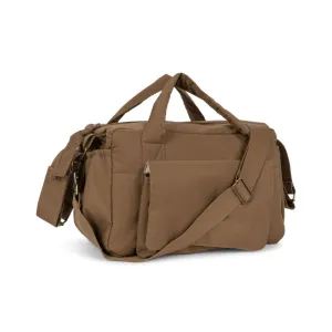 All You Need - Mini Diaper Bag - Walnut
