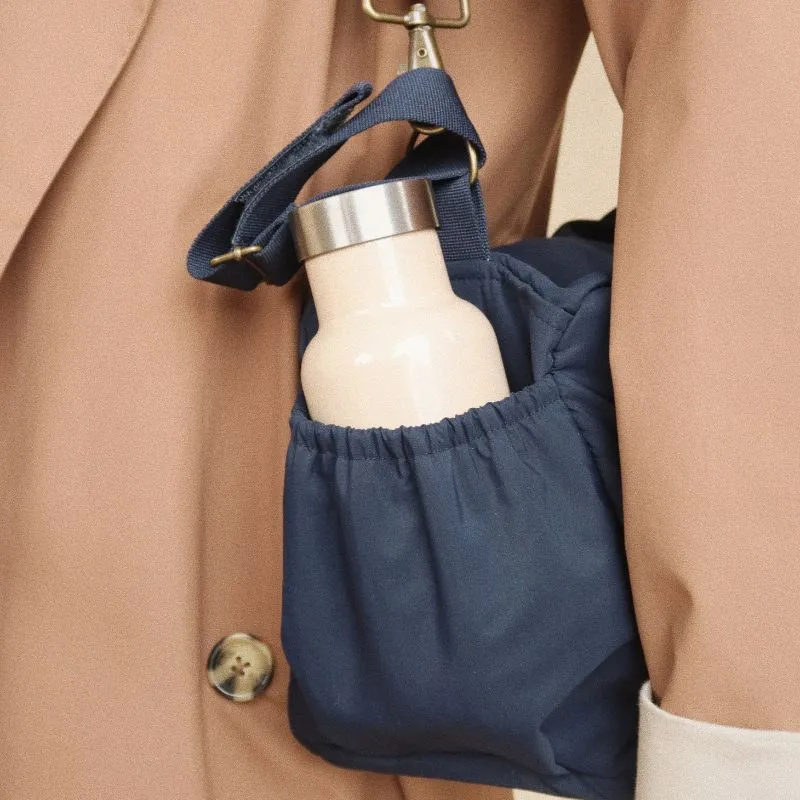 All You Need - Mini Diaper Bag - Walnut