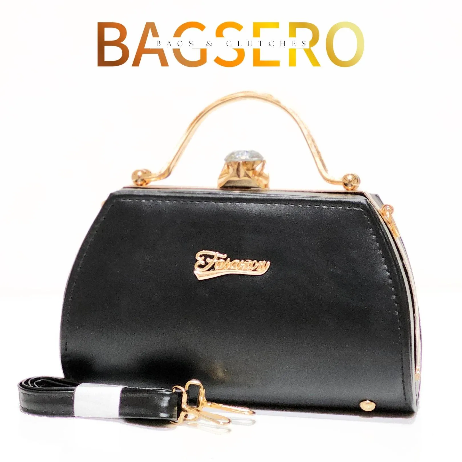 Allure Handbag