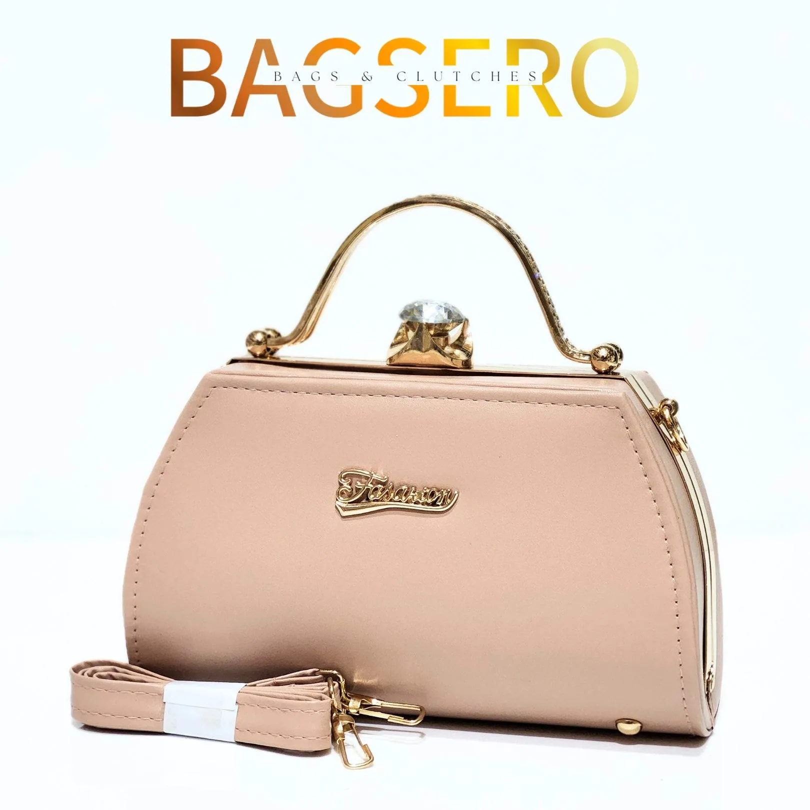 Allure Handbag