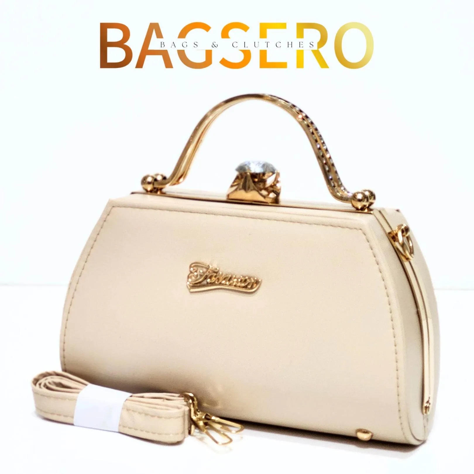 Allure Handbag
