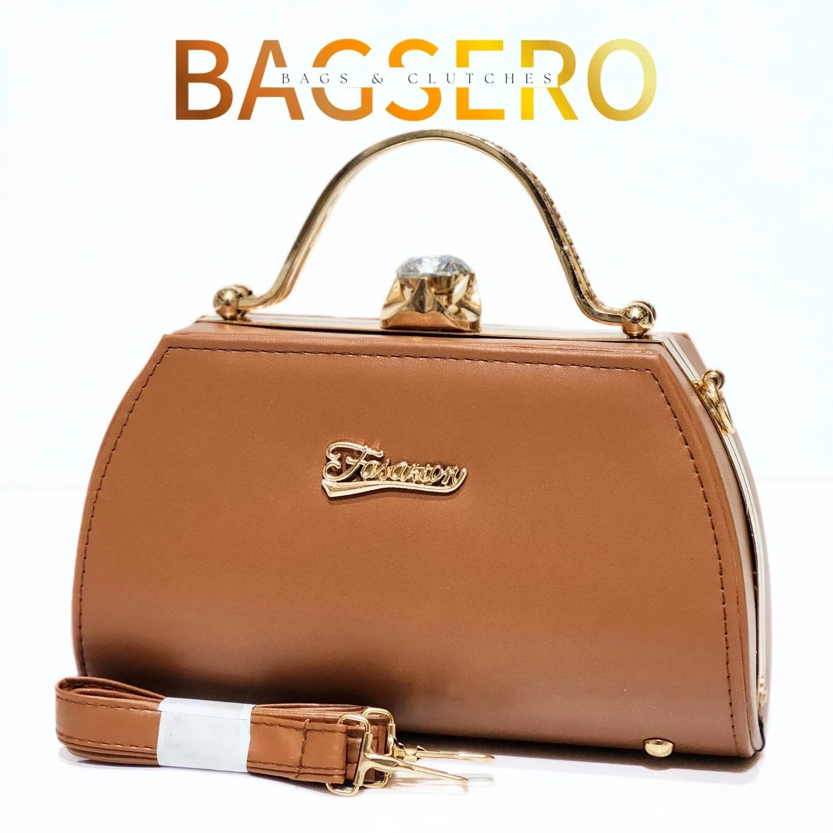 Allure Handbag