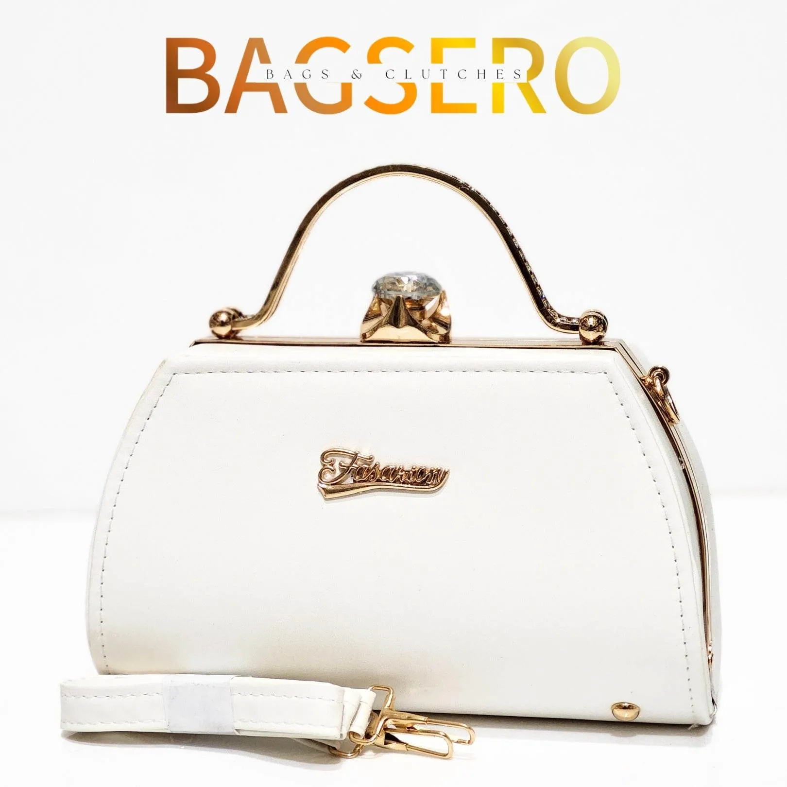 Allure Handbag