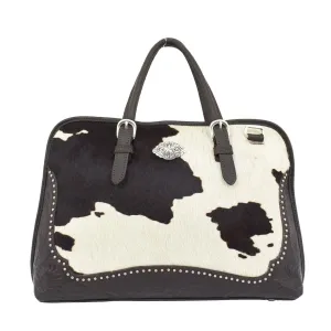 American West Pendleton Pony Smart Briefcase