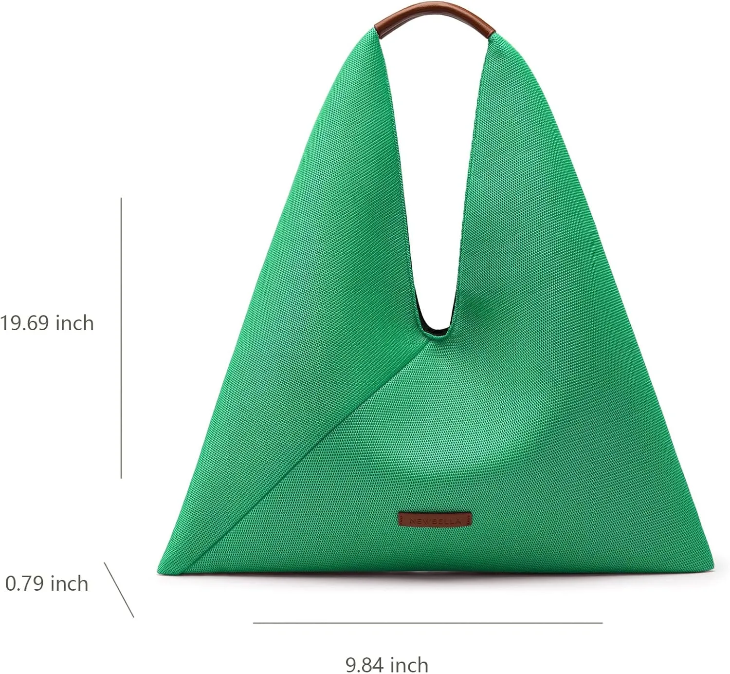 Anne Knitted Shoulder Hobo Bag City Chic Sporty Women Hobo Handbags