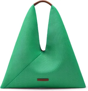 Anne Knitted Shoulder Hobo Bag City Chic Sporty Women Hobo Handbags