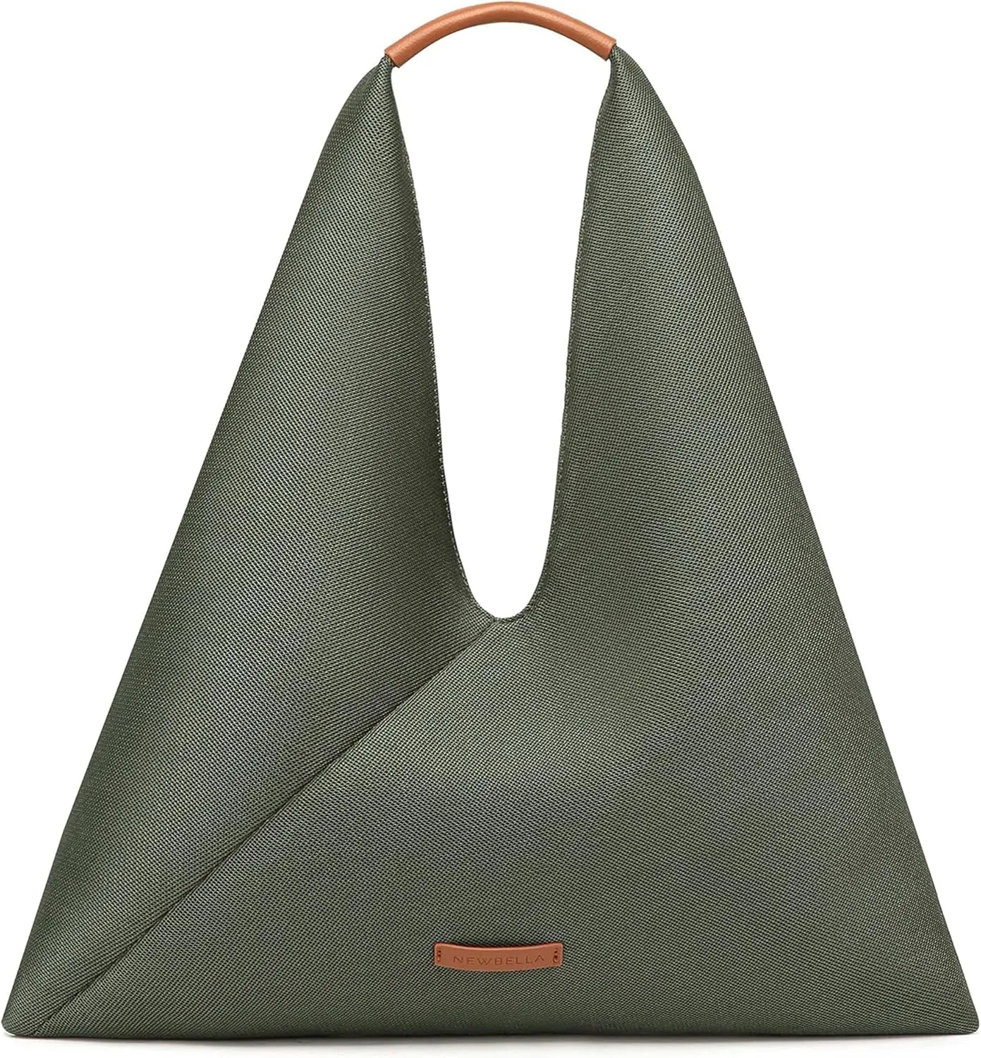 Anne Knitted Shoulder Hobo Bag City Chic Sporty Women Hobo Handbags