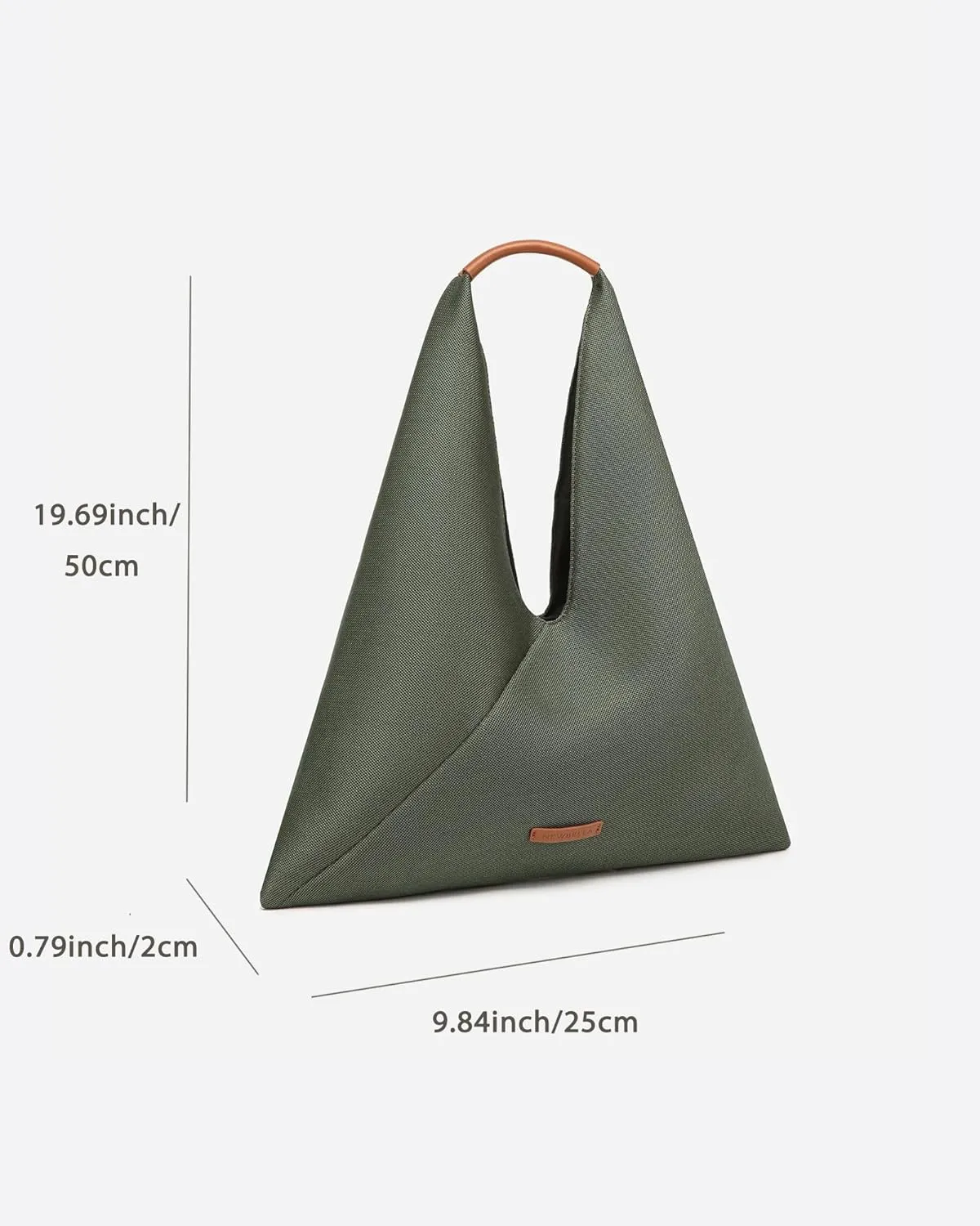 Anne Knitted Shoulder Hobo Bag City Chic Sporty Women Hobo Handbags