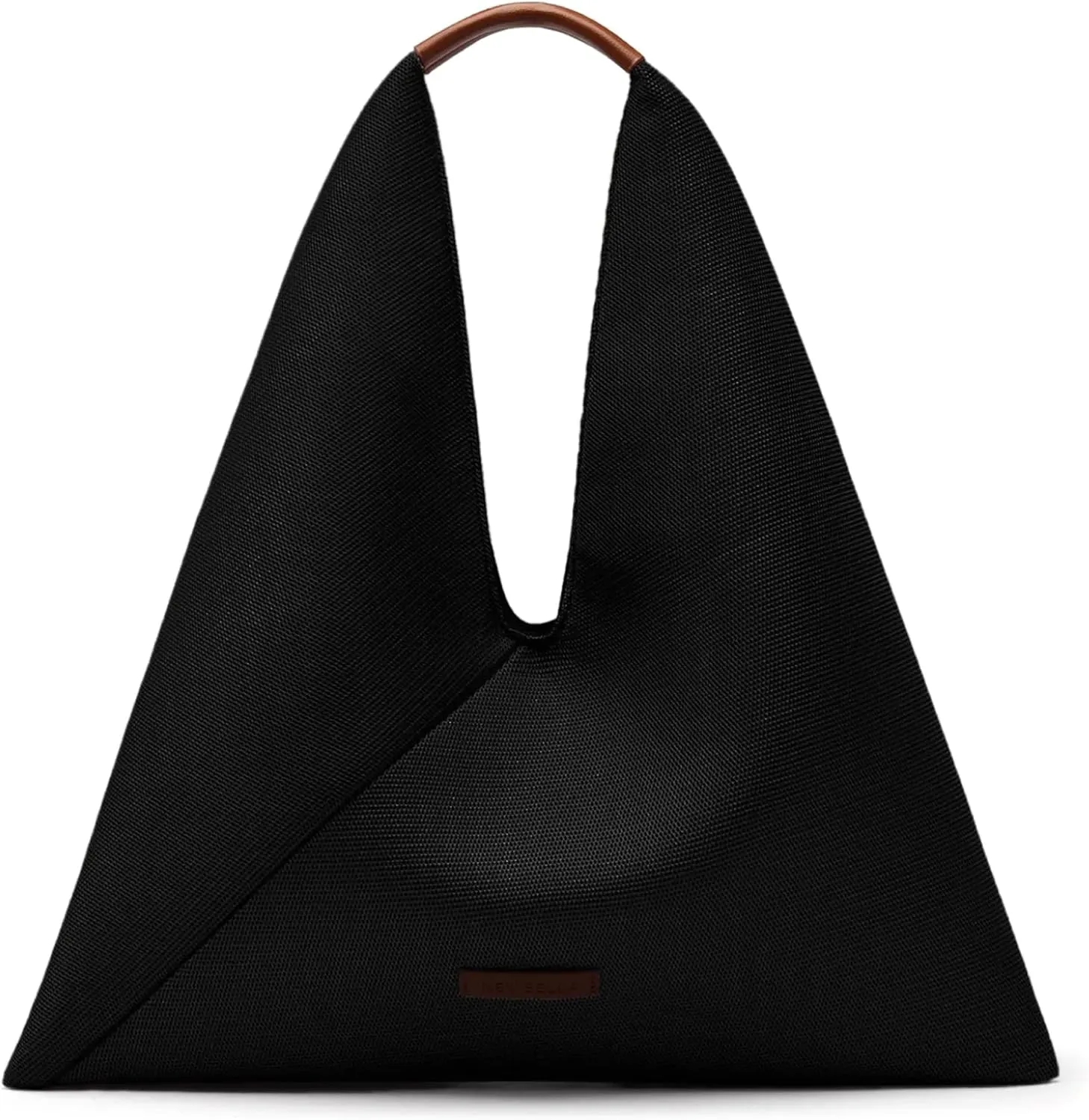 Anne Knitted Shoulder Hobo Bag City Chic Sporty Women Hobo Handbags