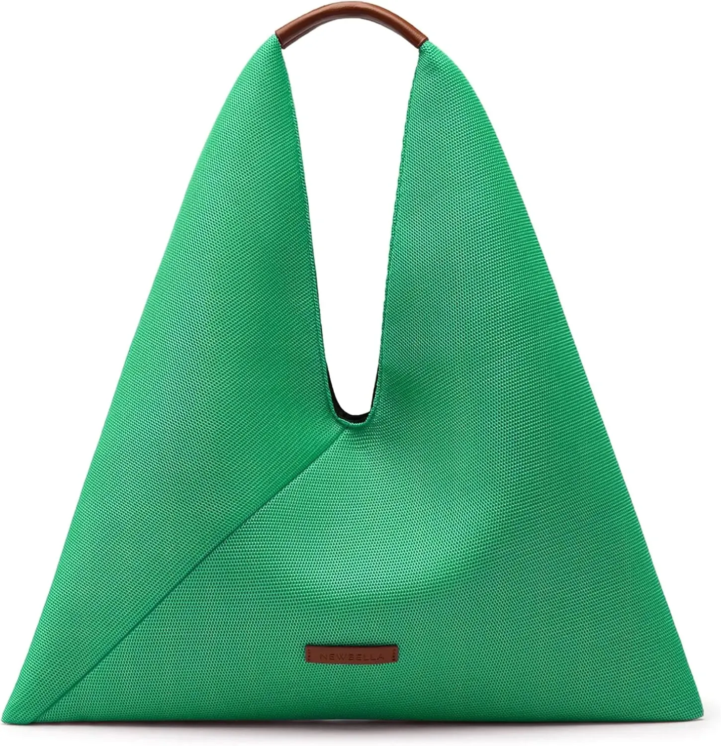 Anne Knitted Shoulder Hobo Bag City Chic Sporty Women Hobo Handbags