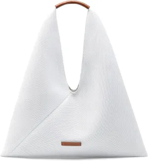 Anne Knitted Shoulder Hobo Bag City Chic Sporty Women Hobo Handbags