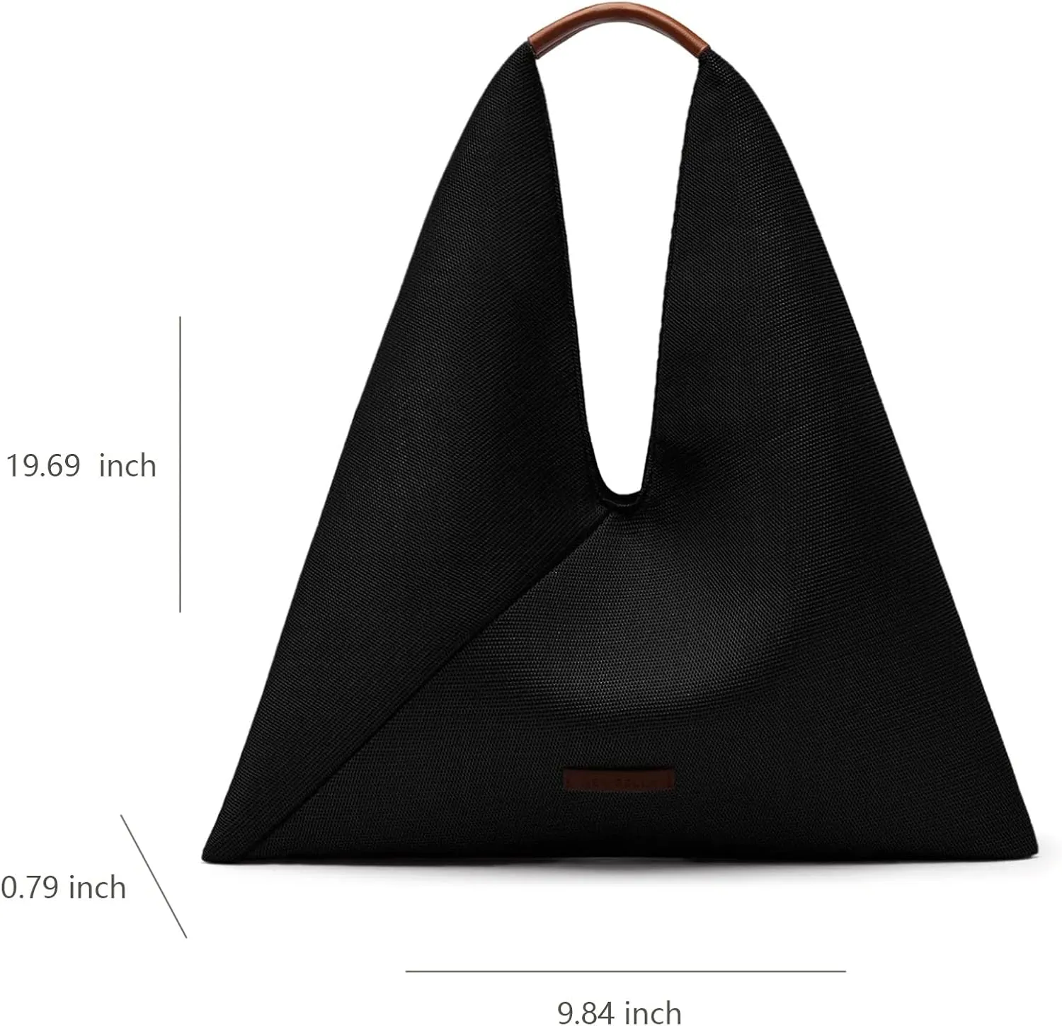 Anne Knitted Shoulder Hobo Bag City Chic Sporty Women Hobo Handbags