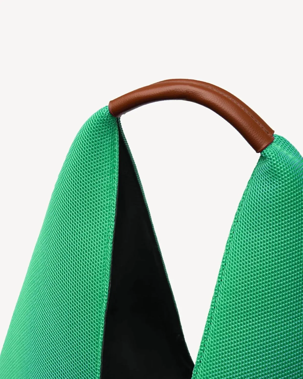 Anne Knitted Shoulder Hobo Bag City Chic Sporty Women Hobo Handbags
