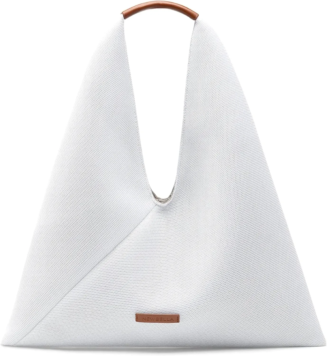 Anne Knitted Shoulder Hobo Bag City Chic Sporty Women Hobo Handbags
