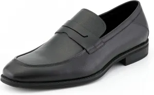 Asher Green AG1101 - Men's Dress Shoes, Formal Men's Shoes - Genuine Calf Leather Double Monk Strap