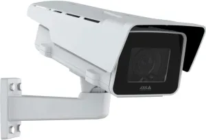 Axis P1385-E Network Surveillance Cam