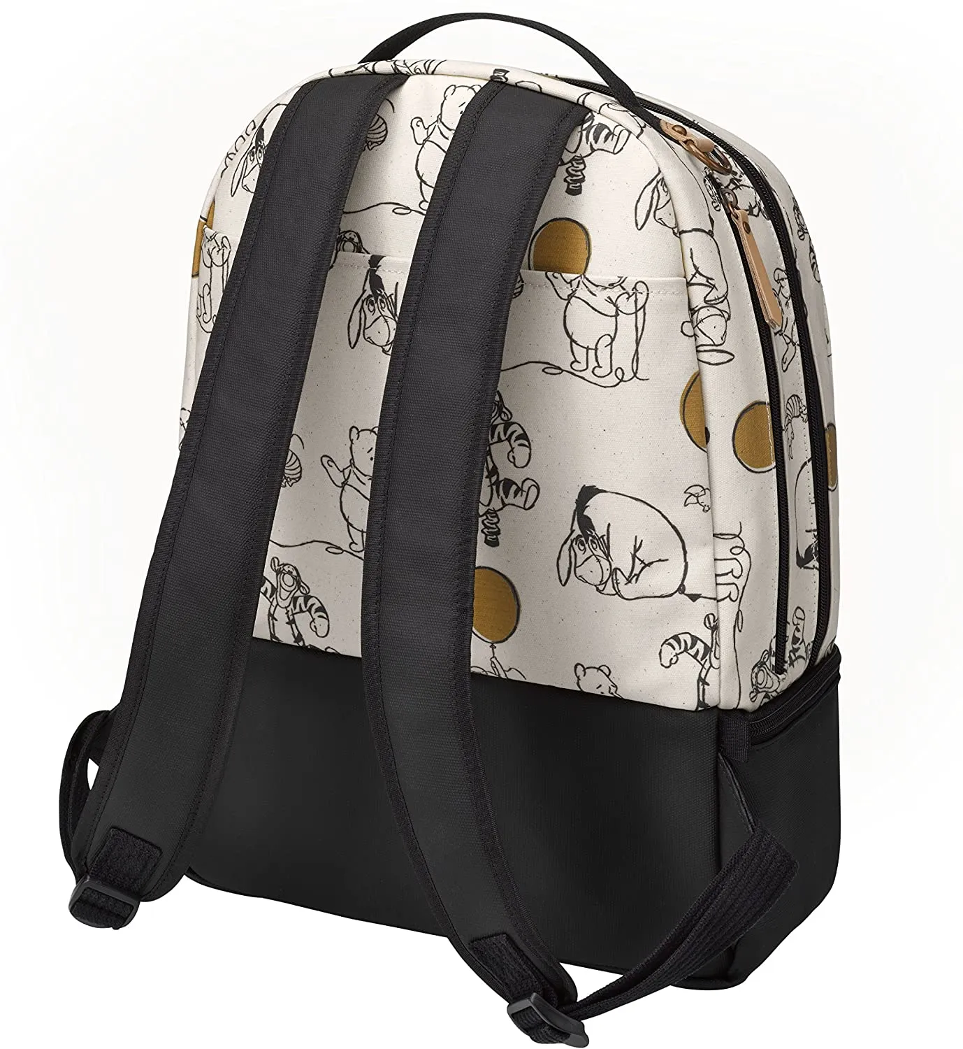 (Axis Petunia District – - the Pickle Backpack Winter savings Winnie Pooh) Backpack Multi-zone Bottom