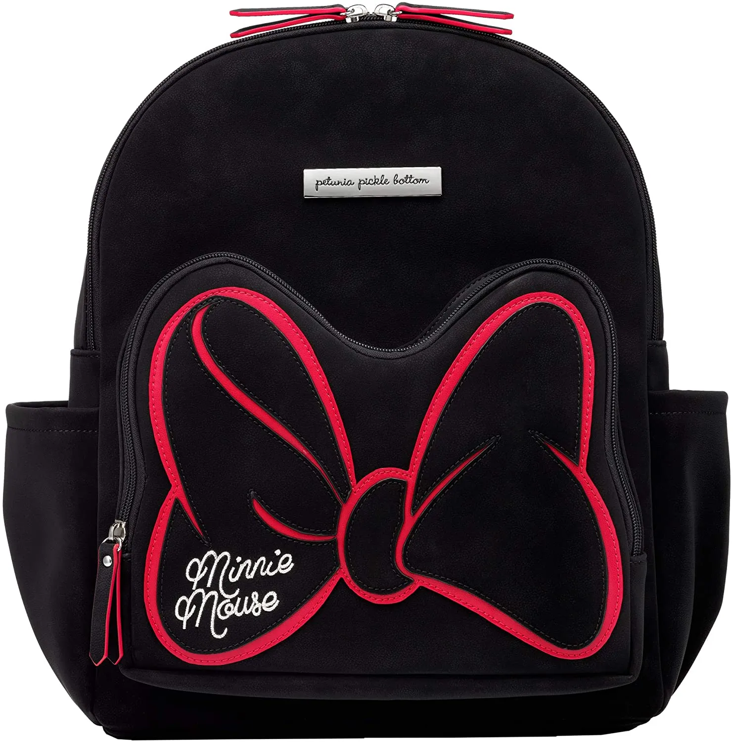 (Axis Petunia District – - the Pickle Backpack Winter savings Winnie Pooh) Backpack Multi-zone Bottom
